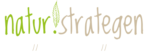 Natur!strategen Logo