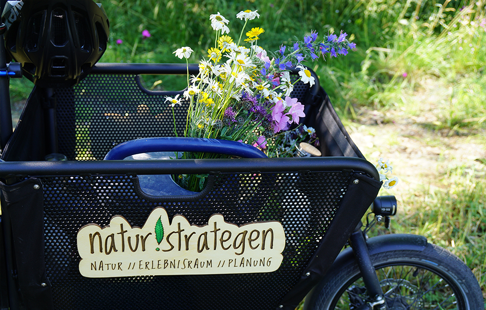 Lastenfahrrad